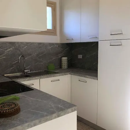 Apartment In 41086