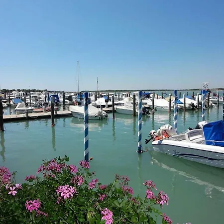 In 41086 Apartment Bibione