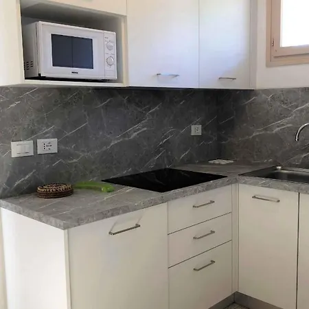 In 41086 Apartmán Bibione