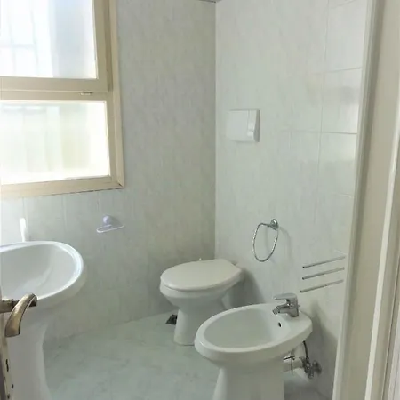 Apartmán In 41086 Bibione