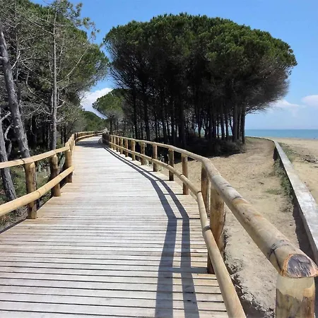 In 41086 Apartment Bibione