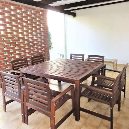 In 41086 Apartmán *